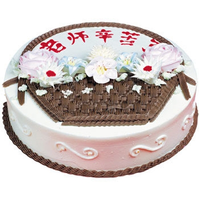亲情桃李