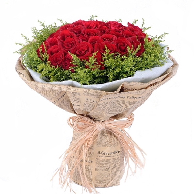 爱你的心永不变