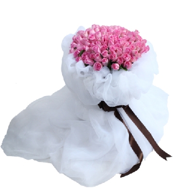 挚爱不变（99婚纱款）