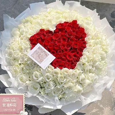 永恒芬芳